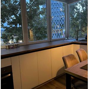Appartement met Twee Slaapkamers